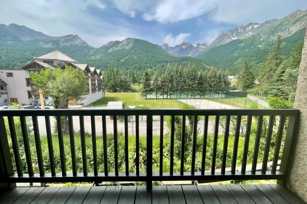 30 M Next To Les Grands Bains Appartement Le Monêtier-les-Bains