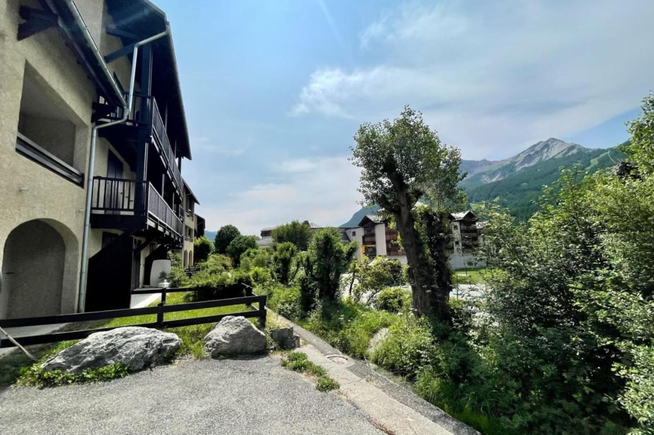 Appartement 30 M Next To Les Grands Bains