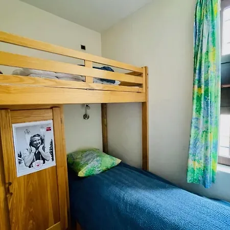 Appartement 30 M Next To Les Grands Bains à Le Monêtier-les-Bains Extérieur photo