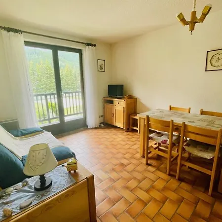 Appartement 30 M Next To Les Grands Bains à Le Monêtier-les-Bains Extérieur photo