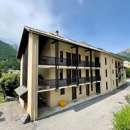 Appartement 30 M Next To Les Grands Bains à Le Monêtier-les-Bains Extérieur photo