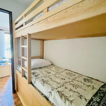 Appartement 30 M Next To Les Grands Bains à Le Monêtier-les-Bains Extérieur photo