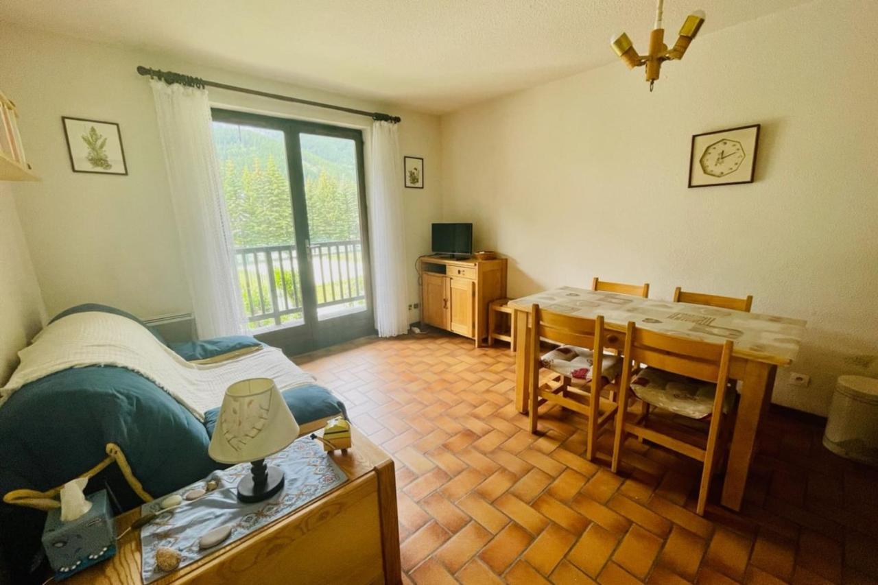 Apartment 30 M Next To Les Grands Bains *