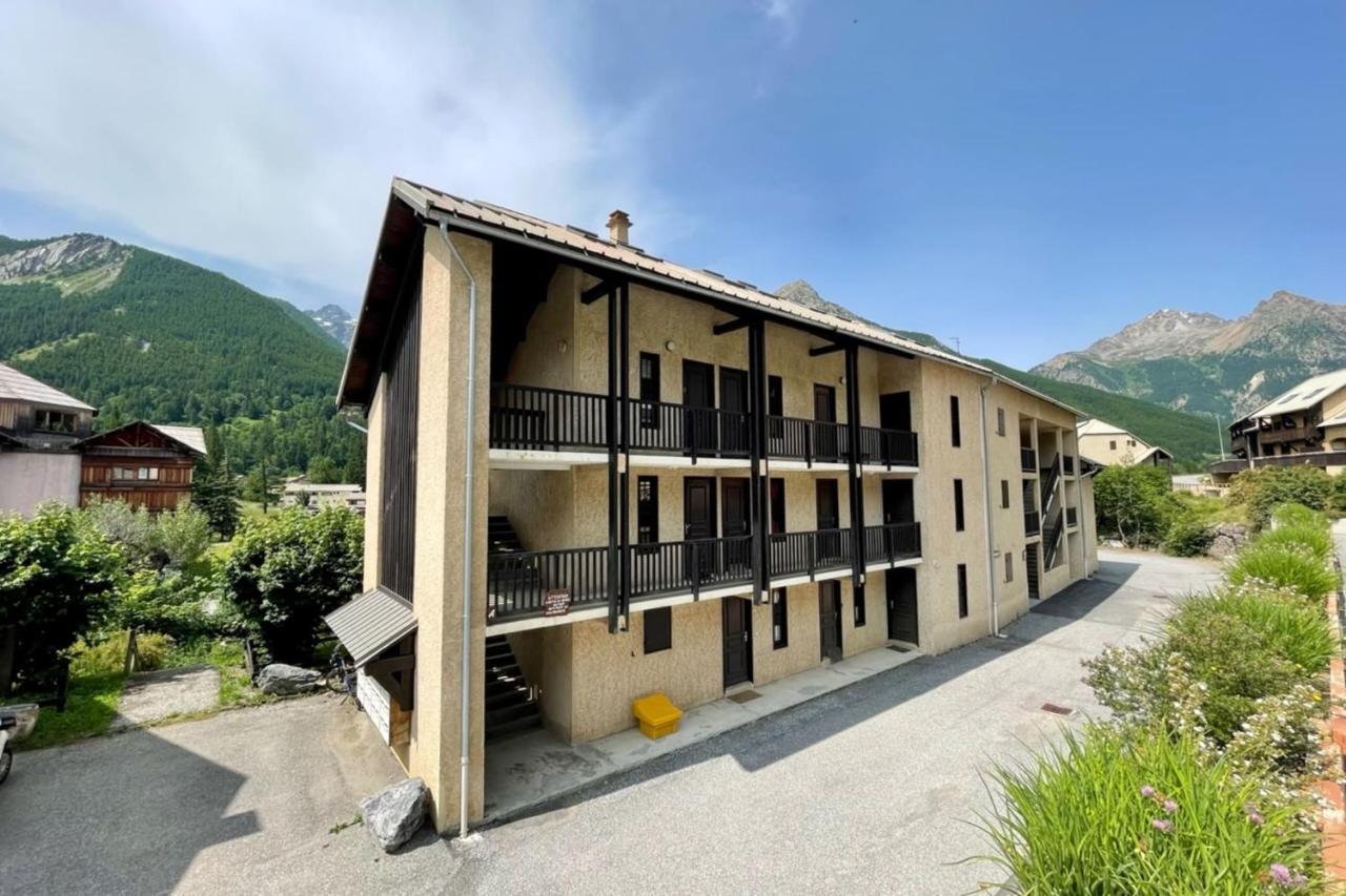 30 M Next To Les Grands Bains Apartment Le Monetier-les-Bains