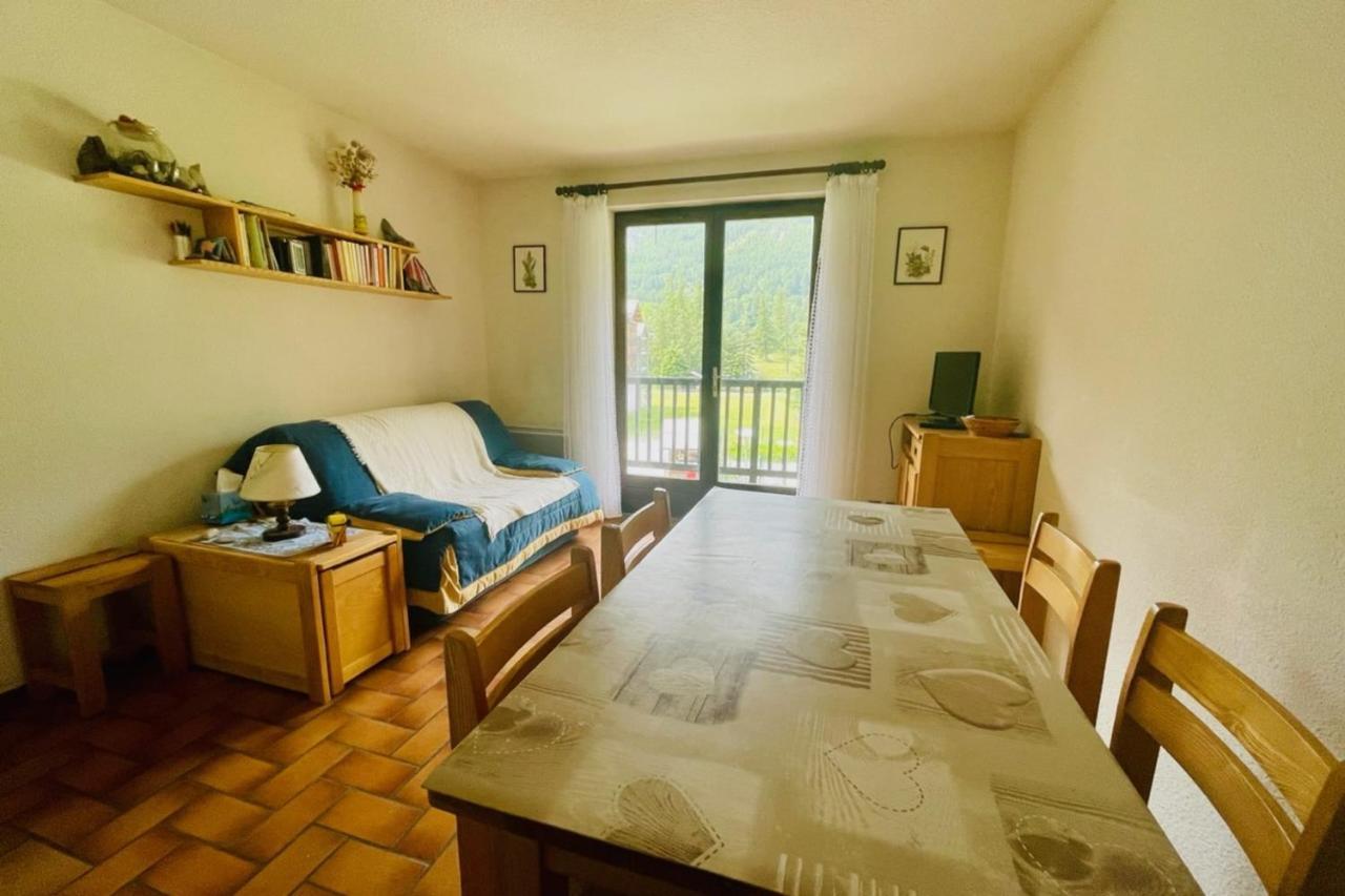 30 M Next To Les Grands Bains Apartment Le Monetier-les-Bains